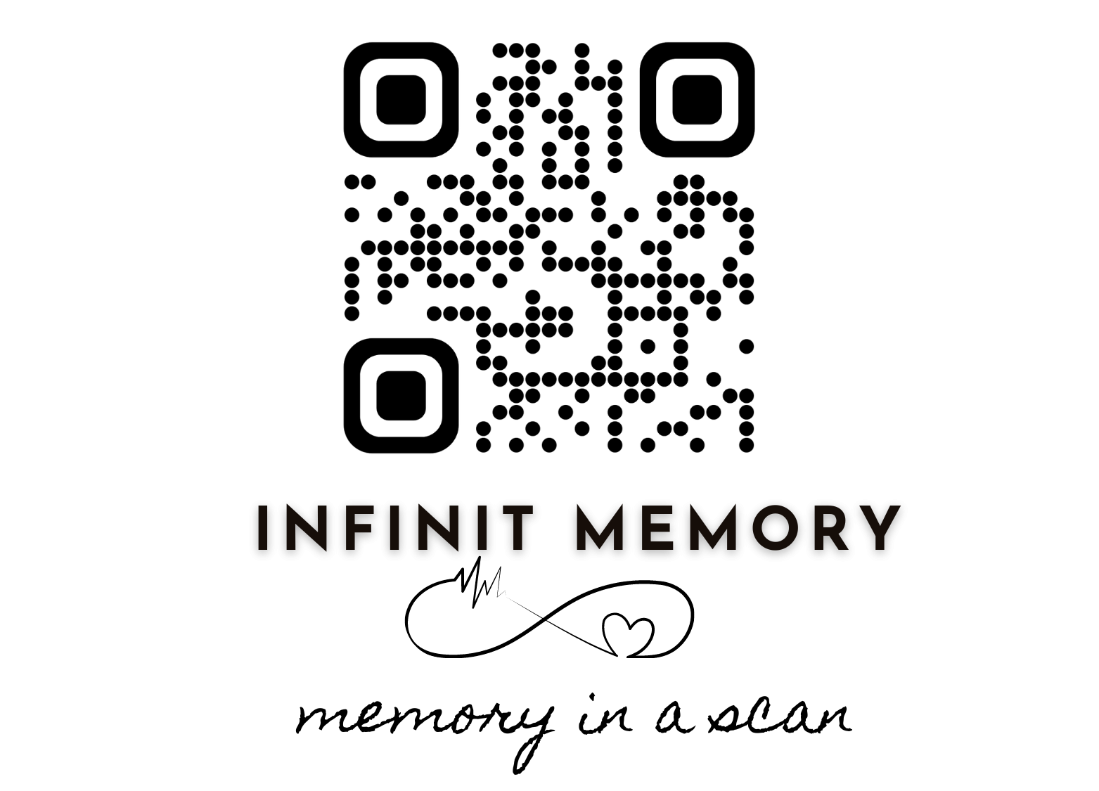 InfinitMemory.com